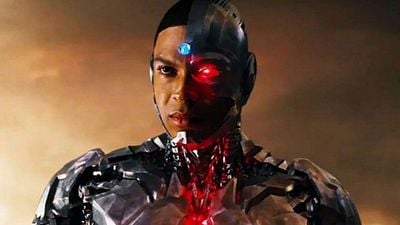 Imagem da notícia Ciborgue de Ray Fisher pode ficar de fora de The Flash