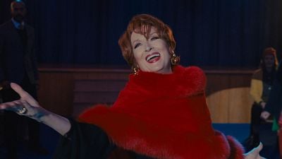 Imagem da notícia 8 filmes de comédia de Meryl Streep para conhecer um outro lado da atriz