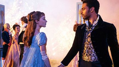 Imagem da notícia Bridgerton na Netflix: Elenco da série revela segredos da 1ª temporada 