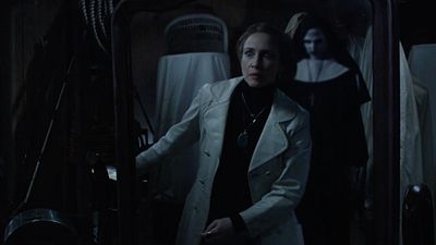 Imagem da notícia Invocação do Mal 2: Conheça a história real por trás do filme de terror