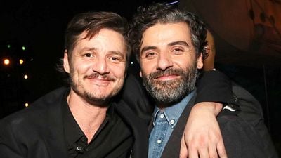 Imagem da notícia Pedro Pascal, Oscar Isaac e outras amizades latinas e espanholas dos cinemas e séries