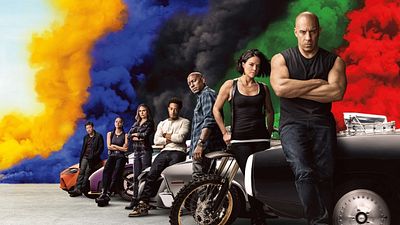 Imagem da notícia Velozes e Furiosos 9: Vin Diesel comenta sobre o filme ser no espaço + novas imagens 