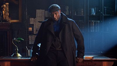 Imagem da notícia Lupin: Parte 2 da série da Netflix já foi filmada e tem previsão de estreia