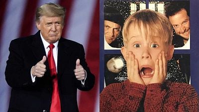 Imagem da notícia Esqueceram de Mim 2: 5 pessoas que poderiam substituir Donald Trump em cena