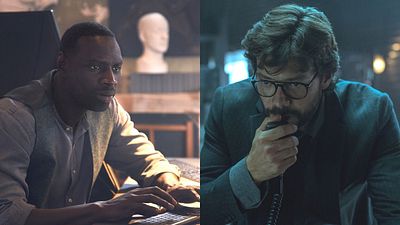 Imagem da notícia Lupin: 5 motivos para fãs de La Casa de Papel assistirem à série da Netflix