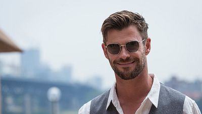 Imagem da notícia Resgate 2.0? Netflix irá lançar novo filme de ação estrelado por Chris Hemsworth
