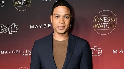 Imagem da notícia Ray Fisher afirma que está fora de The Flash