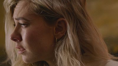 Imagem da notícia Pieces of a Woman: Diretor dá detalhes sobre o plano-sequência que abre o filme da Netflix