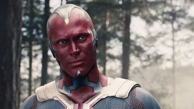 Imagem da notícia WandaVision: Tom Hiddleston brinca que Paul Bettany roubou os truques de Loki