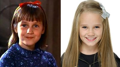 Matilda ganhará remake na Netflix estrelado por atriz de Capitã Marvel