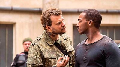 Imagem da notícia 10 filmes de guerra mais radicais para assistir online na Netflix