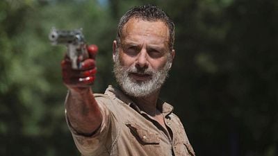 Imagem da notícia The Walking Dead: Tudo sobre novos filmes de Rick Grimes