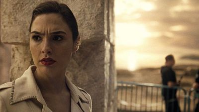 Imagem da notícia Snyder Cut: Nova versão de Liga da Justiça pode ser lançada como um filme de 4 horas