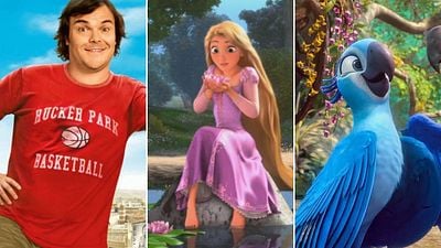 Imagem da notícia Sessão da Tarde desta semana: Filmes que a Globo vai passar de 18/01 a 22/01