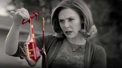 Imagem da notícia WandaVision: O que é a S.W.O.R.D., organização que aparece na série do Disney+?