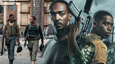 Imagem da notícia Zona de Combate e outros 5 filmes de ação futuristas