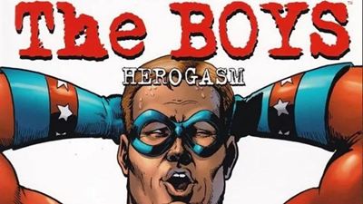 The Boys: 3ª temporada vai adaptar Herogasm, um dos momentos mais polêmicos dos quadrinhos
