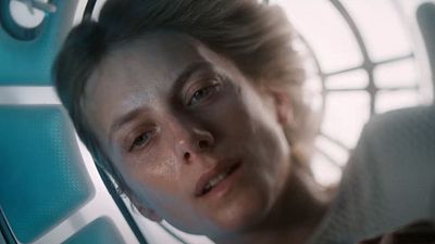 Imagem da notícia Netflix prepara o lançamento de Oxigênio, filme de suspense que promete chocar o público 