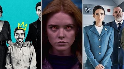 Imagem da notícia Lançamentos da Netflix nesta semana (22/01 a 28/01) 