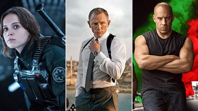 Imagem da notícia Velozes & Furiosos, 007 e outros filmes de ação eletrizantes à venda na Amazon Brasil 