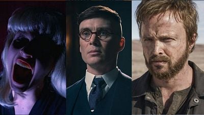 Peaky Blinders e 5 outras séries que ganharam filmes para continuar sua história
