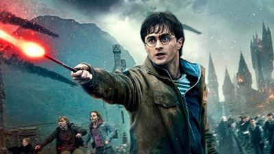 Harry Potter pode ganhar série de TV no HBO Max