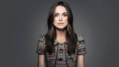 Keira Knightley revela se continuará gravando cenas de sexo no cinema