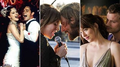 Imagem da notícia Amazon Brasil: Filmes de romance para assistir com o crush durante a semana 