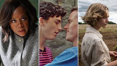 Imagem da notícia Lançamentos da Netflix nesta semana (29/01 a 04/02)