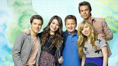 Imagem da notícia iCarly: Como estão os atores mirins da série 9 anos depois?