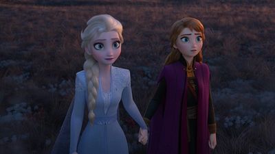 Imagem da notícia Frozen: Quem poderia fazer o live-action da Disney?