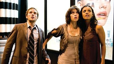 Imagem da notícia Cloverfield: J.J. Abrams está desenvolvendo novo filme da franquia