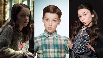 Imagem da notícia Os atores prodígio de Hollywood: De Brooklynn Prince a Iain Armitage, conheça 5 nomes promissores