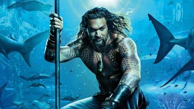 Imagem da notícia Aquaman 2: Filme com Jason Momoa dará início às filmagens nos próximos meses