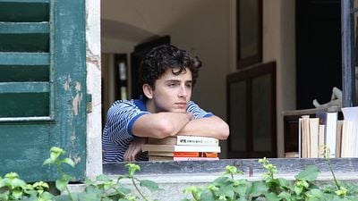Imagem da notícia Me Chame Pelo Seu Nome e + filmes românticos para assistir no verão