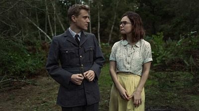 Imagem da notícia A Escavação: O que é real e o que é ficção no filme da Netflix?