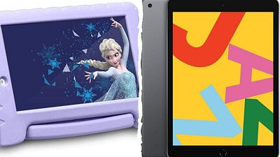 Imagem da notícia Amazon Brasil: Tablets que vão melhorar a sua maratona de filmes e séries 