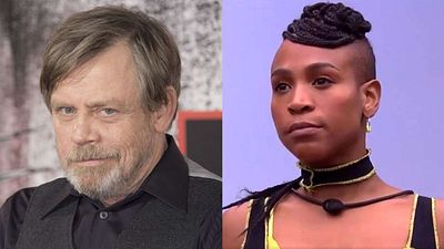Imagem da notícia BBB: "Fora Karol Conká" e outras vezes que Mark Hamill atendeu aos pedidos dos fãs no Twitter