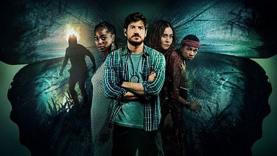 Imagem da notícia Cidade Invisível: Saiba tudo a nova série brasileira da Netflix
