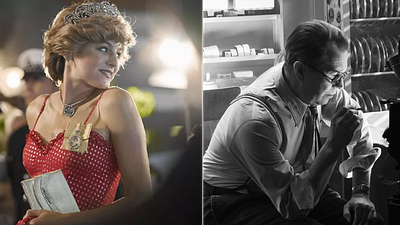 Imagem da notícia Netflix é a líder em indicações do Globo de Ouro 2021