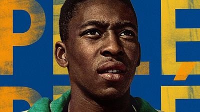 Imagem da notícia Pelé vai ganhar documentário emocionante na Netflix; confira o primeiro trailer 