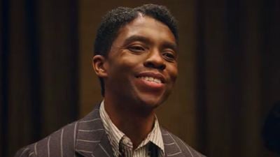 Chadwick Boseman faz história no SAG Awards 2021 ao receber 4 indicações ao todo