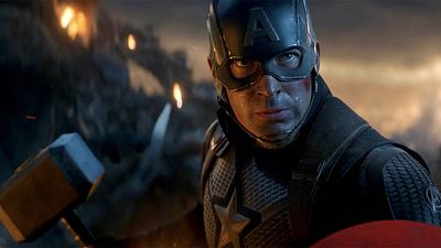 Imagem da notícia 5 maneiras que Chris Evans pode voltar como Capitão América no Universo Cinematográfico Marvel
