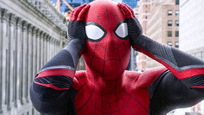 Imagem da notícia Homem-Aranha 3: Tom Holland diz que ele é "filme individual de super-herói mais ambicioso já feito"
