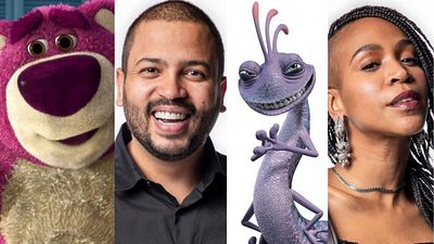 Imagem da notícia BBB21: E se os participantes do reality fossem personagens da ficção?