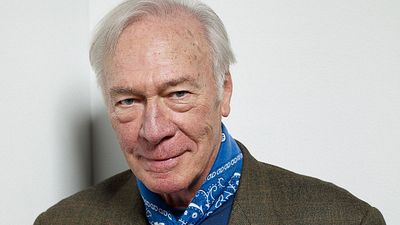 Imagem da notícia Morre Christopher Plummer: Relembre os maiores sucessos do ator