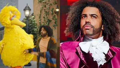Imagem da notícia Ator de Hamilton e Expresso do Amanhã faz rap com Vila Sésamo em comercial do Super Bowl 2021