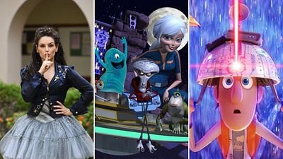 Imagem da notícia Sessão da Tarde desta semana: Filmes que a Globo vai passar de 08/02 a 12/02 