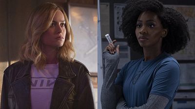 Imagem da notícia WandaVision: Como a série do Disney+ está dando dicas sobre Capitã Marvel 2?