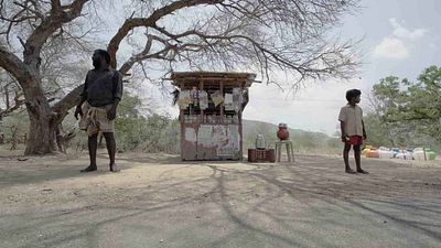 Imagem da notícia Filme indiano “Pebbles" leva o maior prêmio no Festival de Roterdã 2021